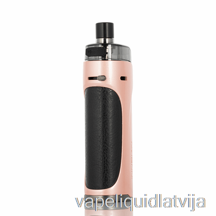 Innokin Kroma-z 40w Pod Mod System Rozā Vape šķidrums